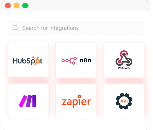Integration platforms